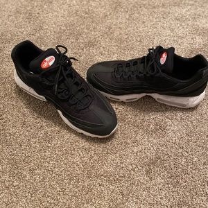 COPY - Nike air max 95 like new men’s size 10.5